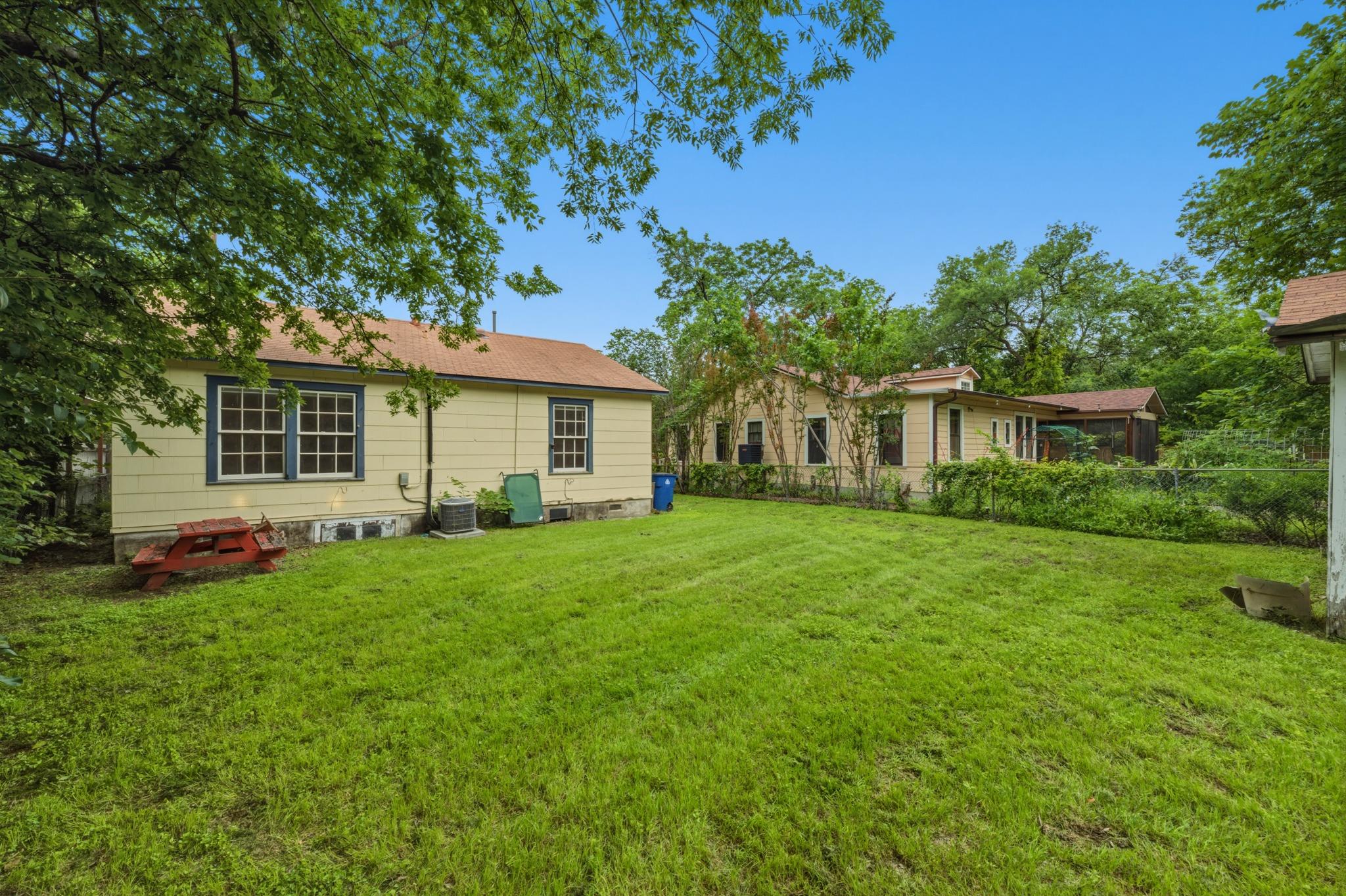 5707 Joe Sayers Avenue Austin TX 78756