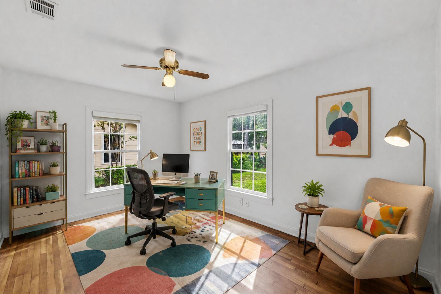 5707 Joe Sayers Avenue Austin TX 78756