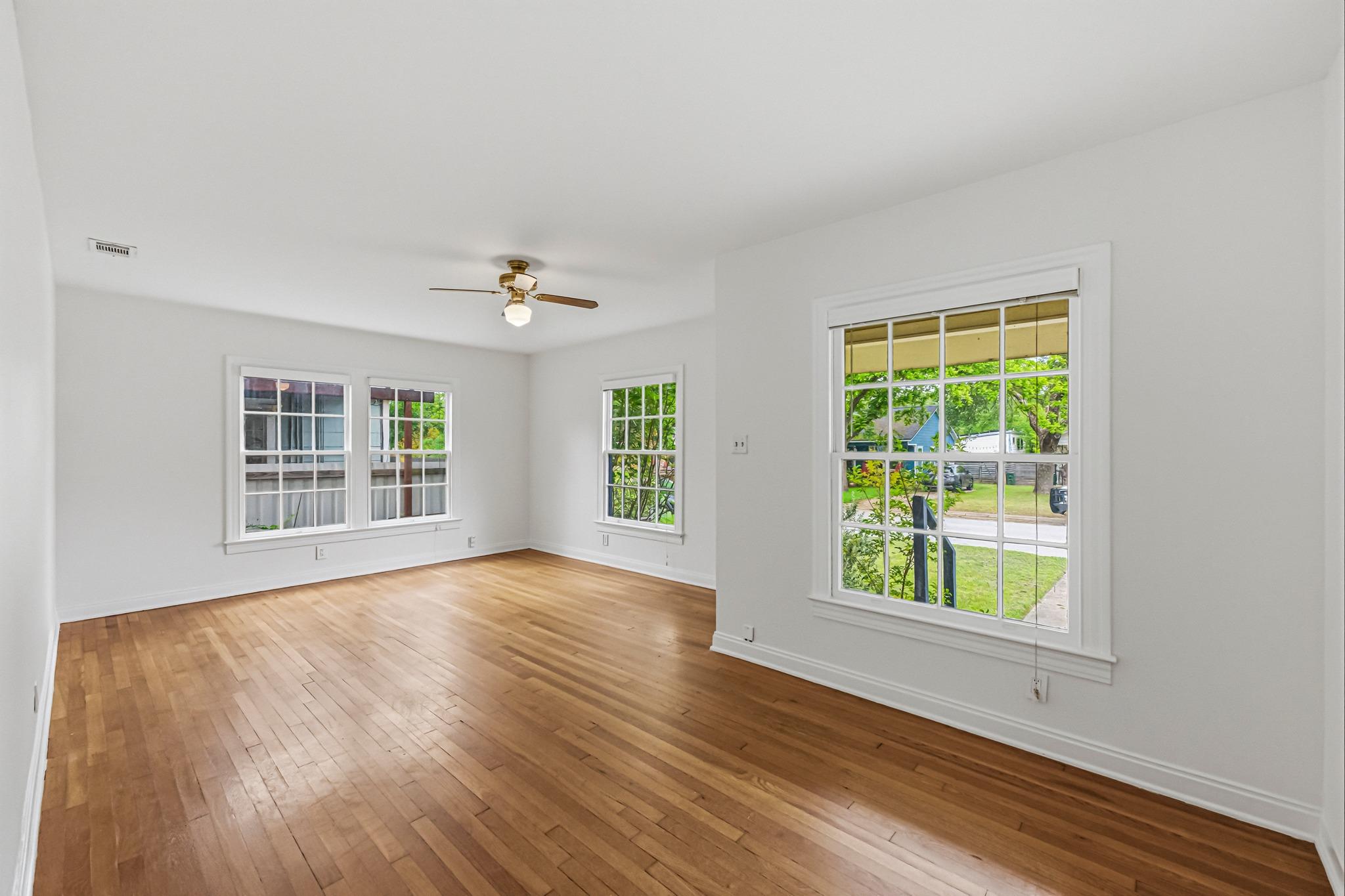 5707 Joe Sayers Avenue Austin TX 78756