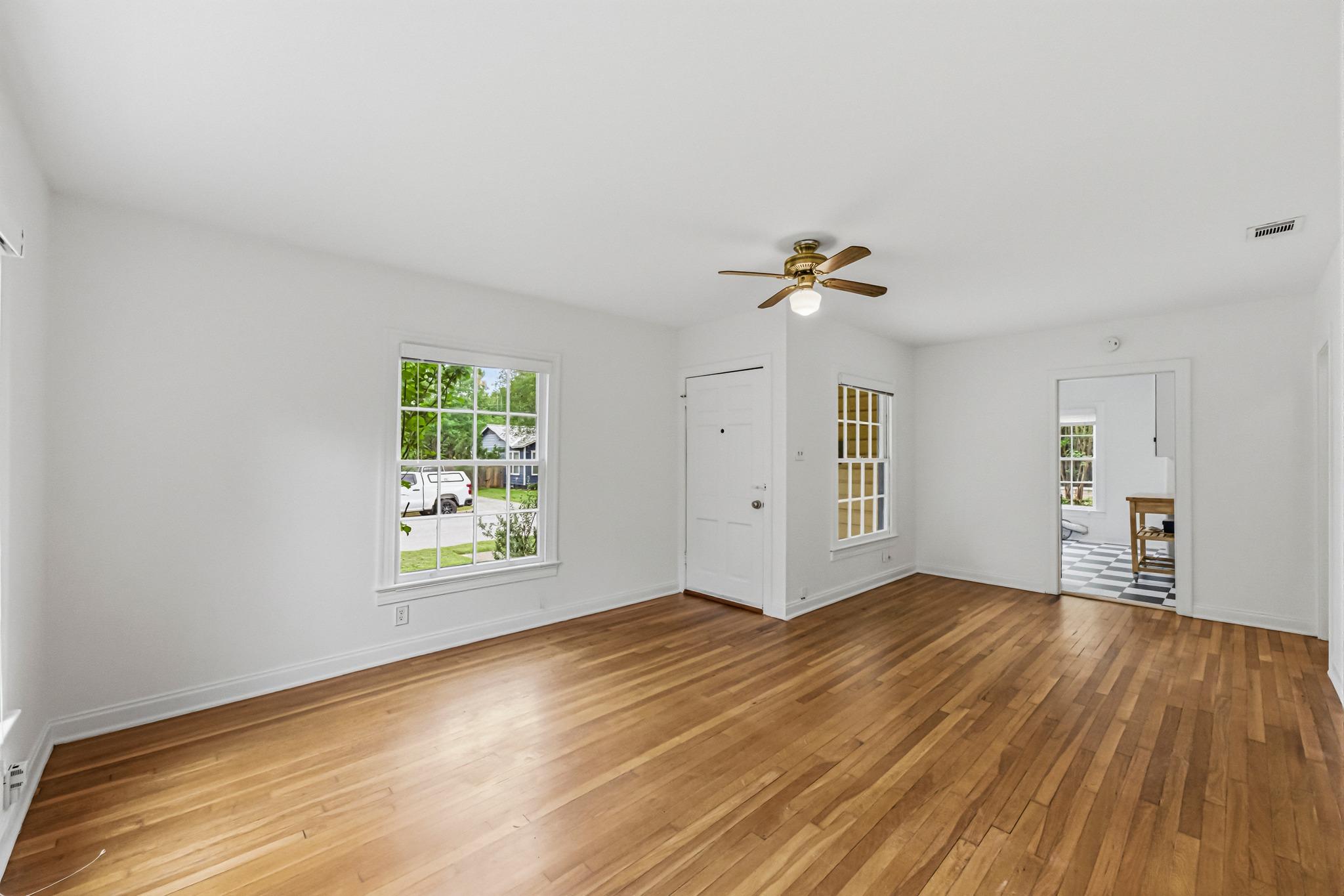 5707 Joe Sayers Avenue Austin TX 78756