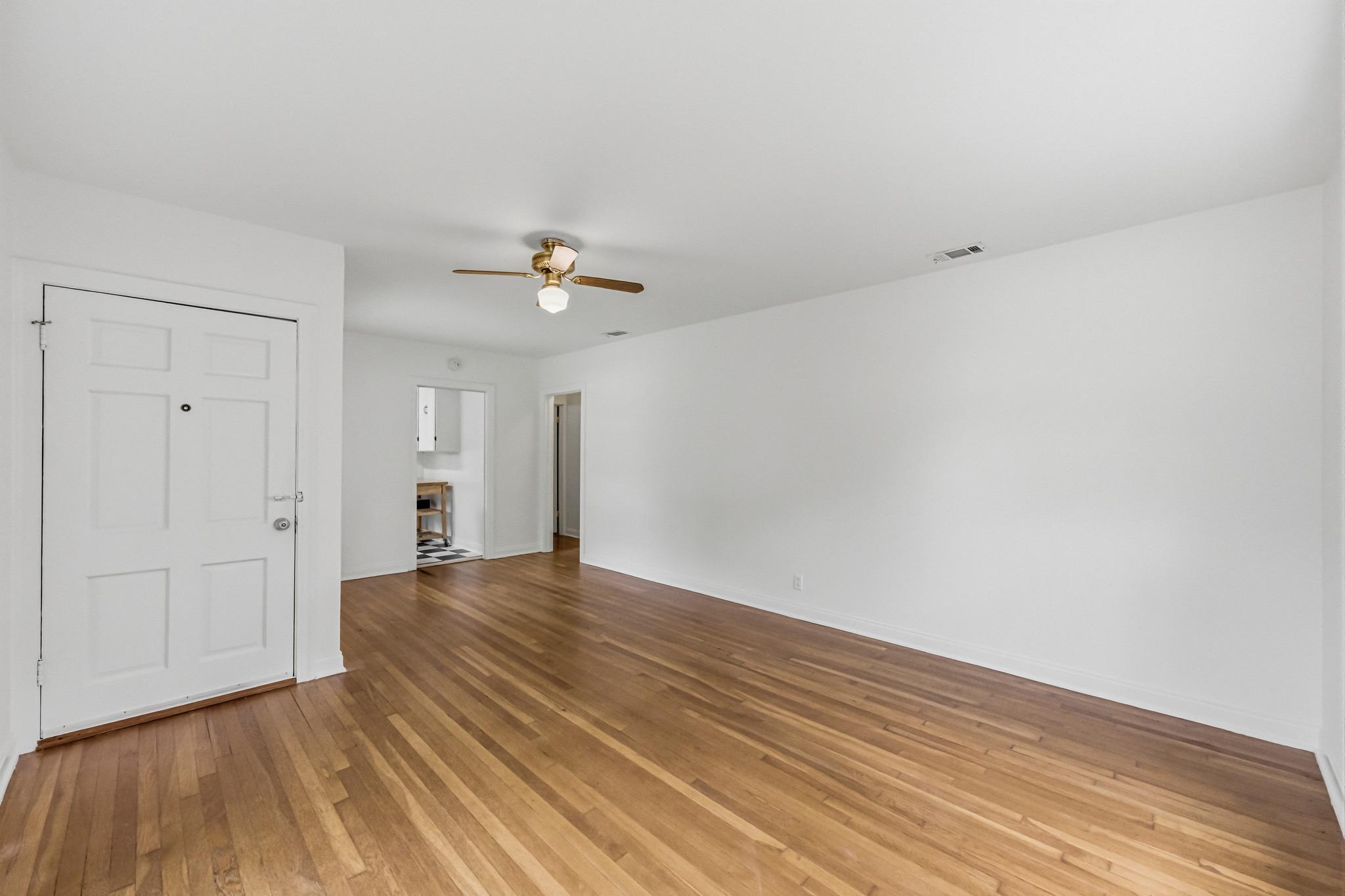 5707 Joe Sayers Avenue Austin TX 78756