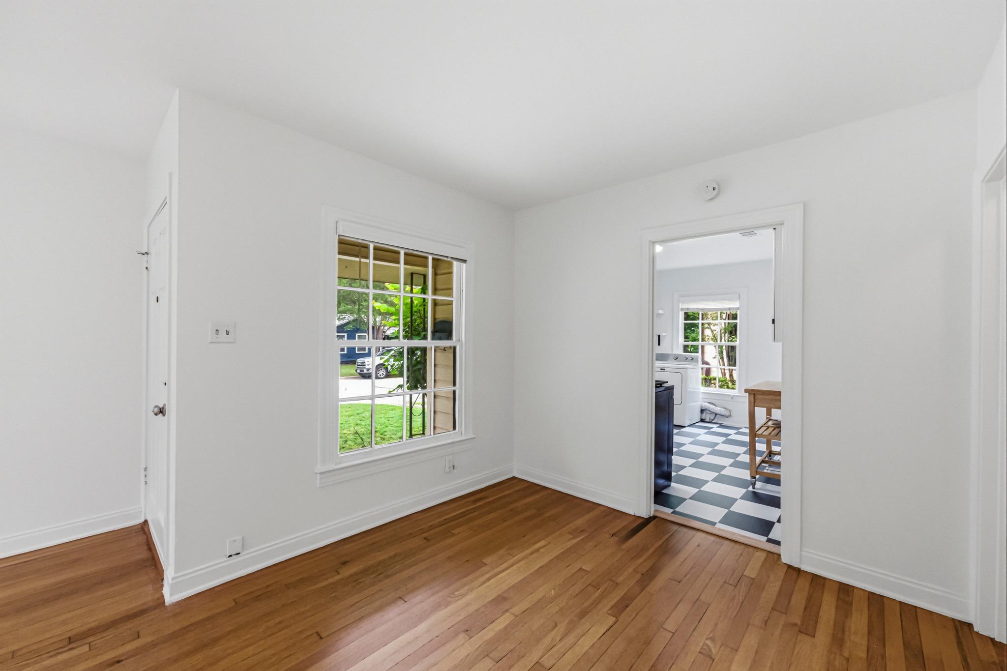 5707 Joe Sayers Avenue Austin TX 78756