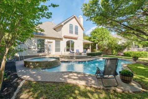2705 Wolkin Cove Round Rock TX 78681