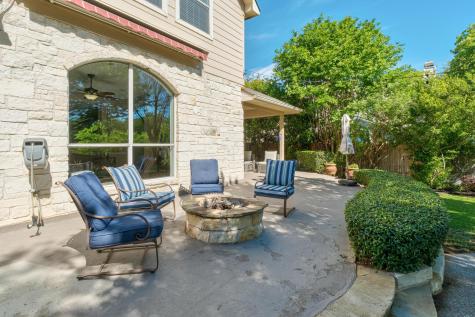 2705 Wolkin Cove Round Rock TX 78681