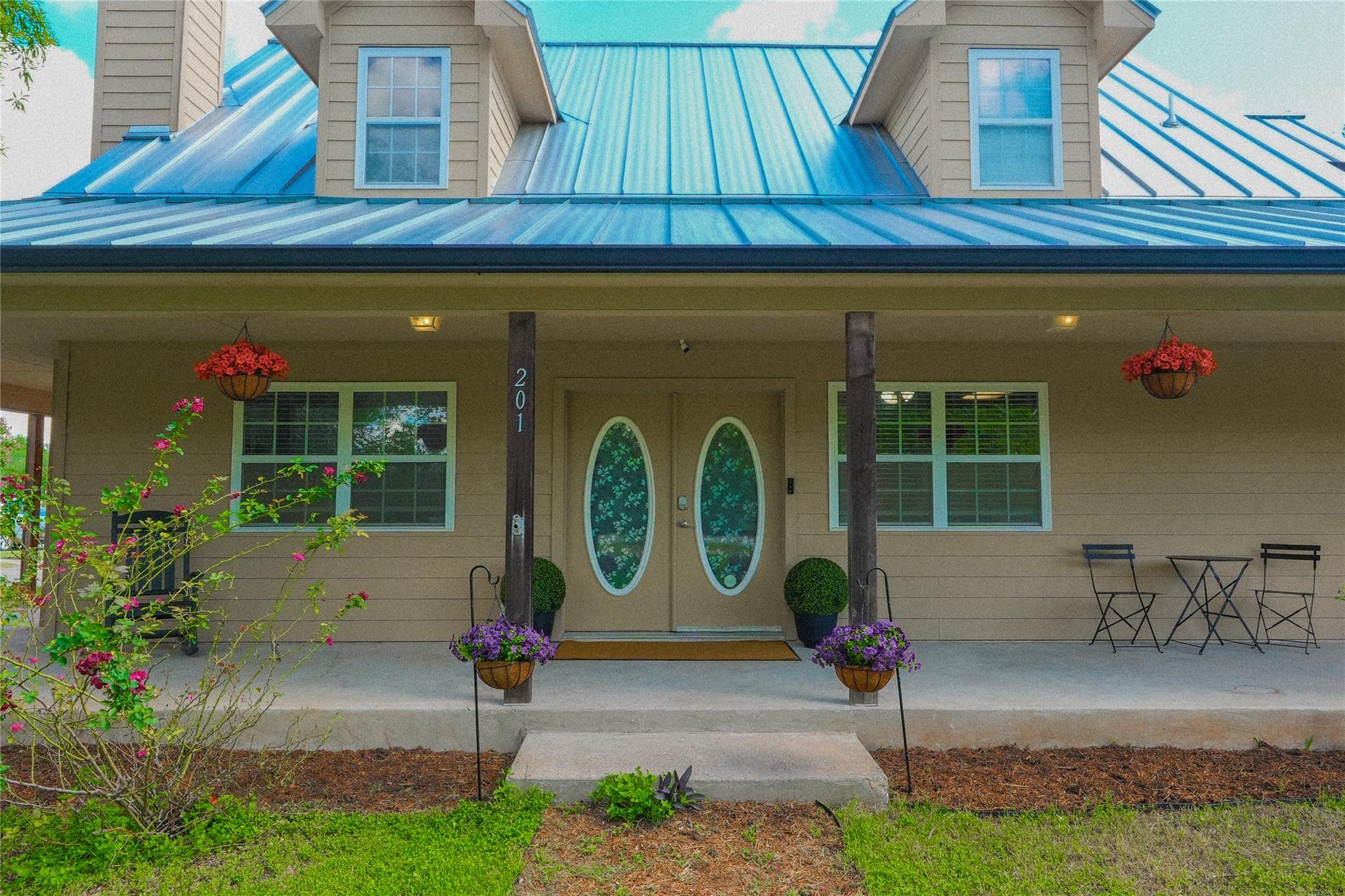 201 E Eggleston Street Manor TX 78653
