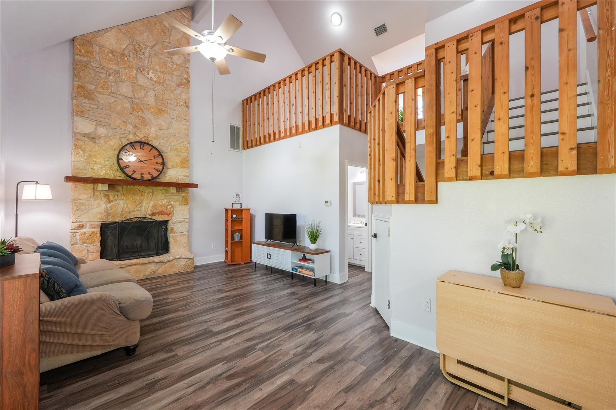 201 E Eggleston Street Manor TX 78653