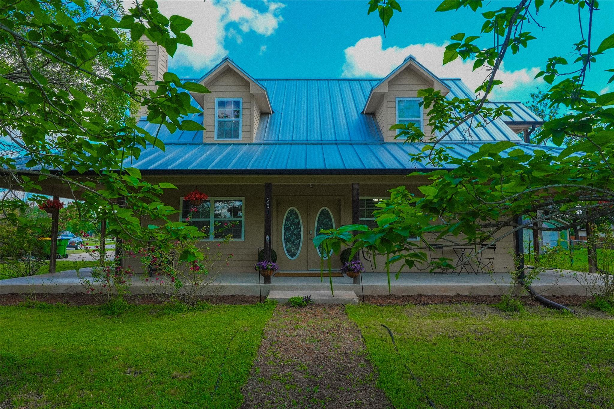 201 E Eggleston Street Manor TX 78653