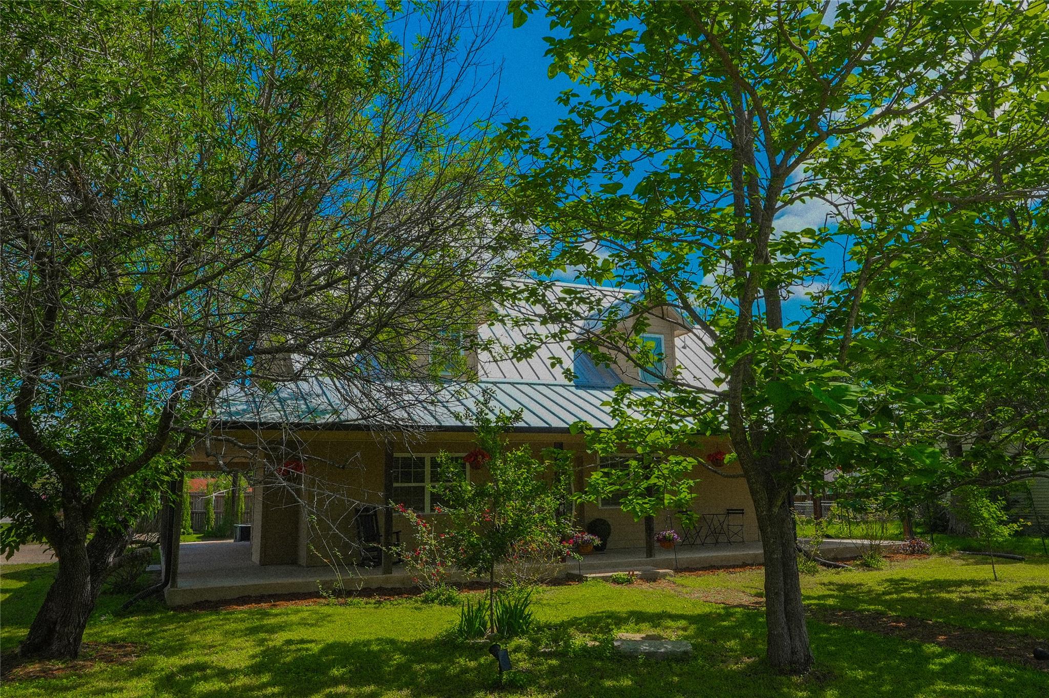201 E Eggleston Street Manor TX 78653