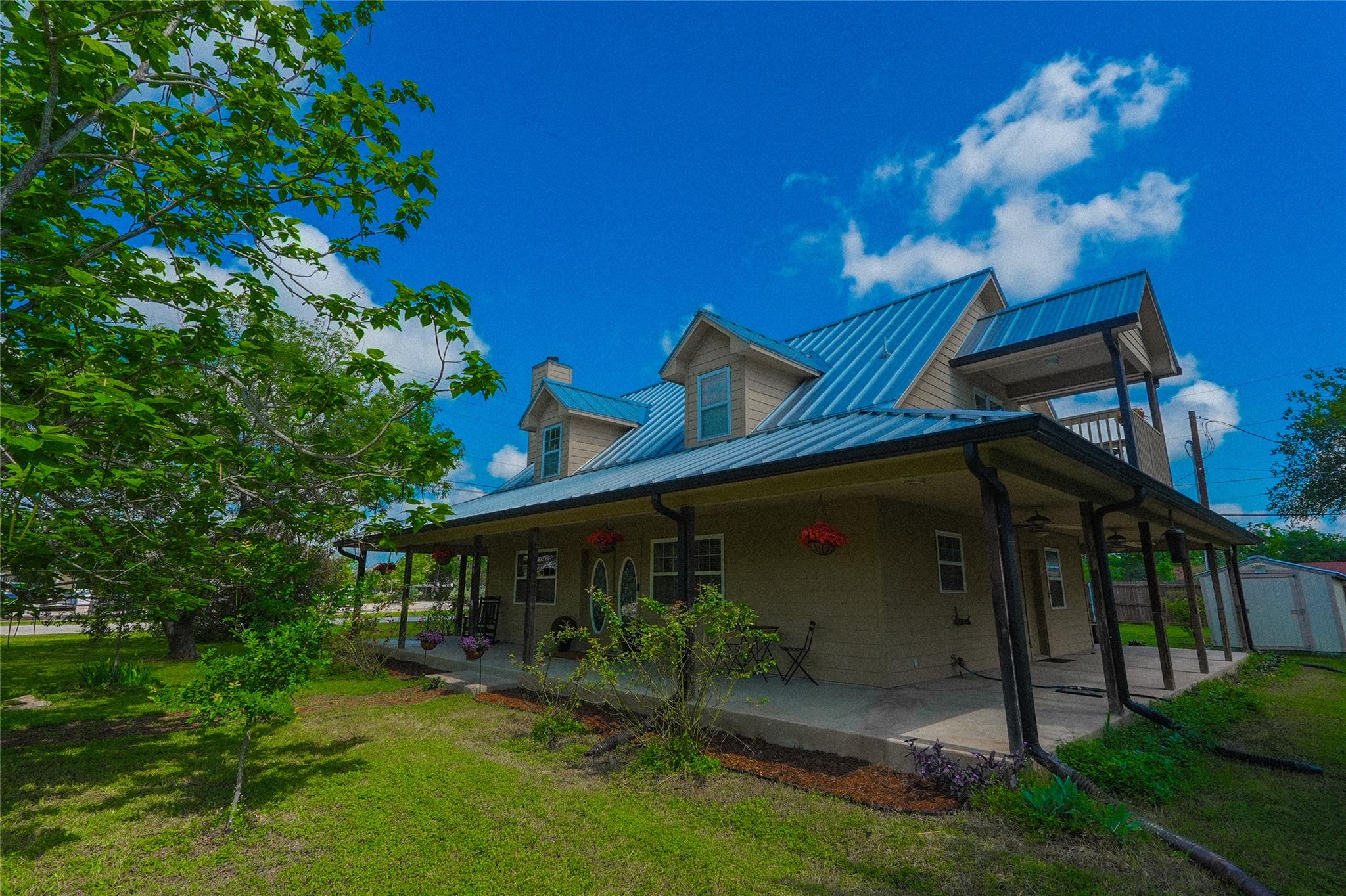201 E Eggleston Street Manor TX 78653