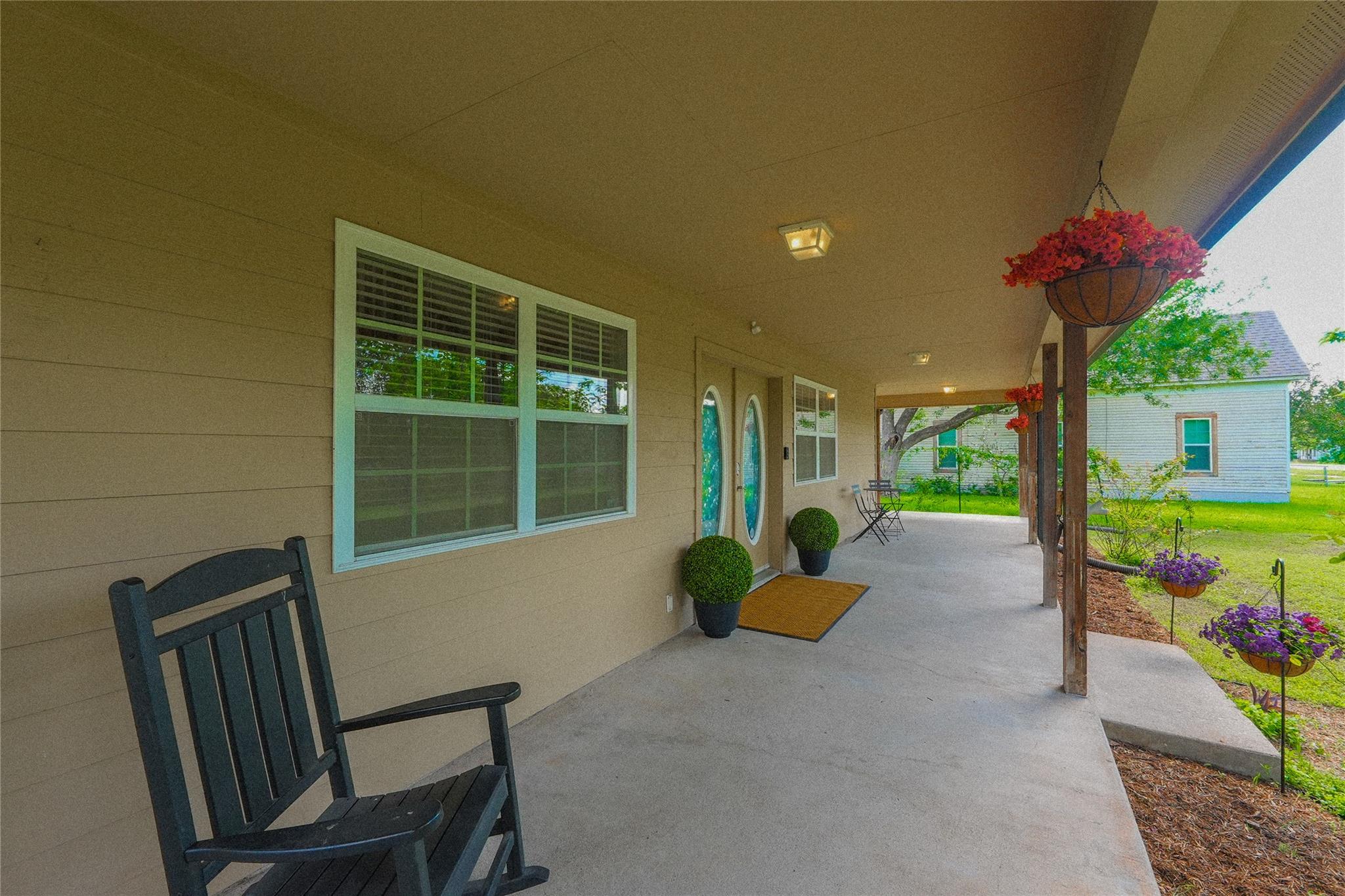 201 E Eggleston Street Manor TX 78653