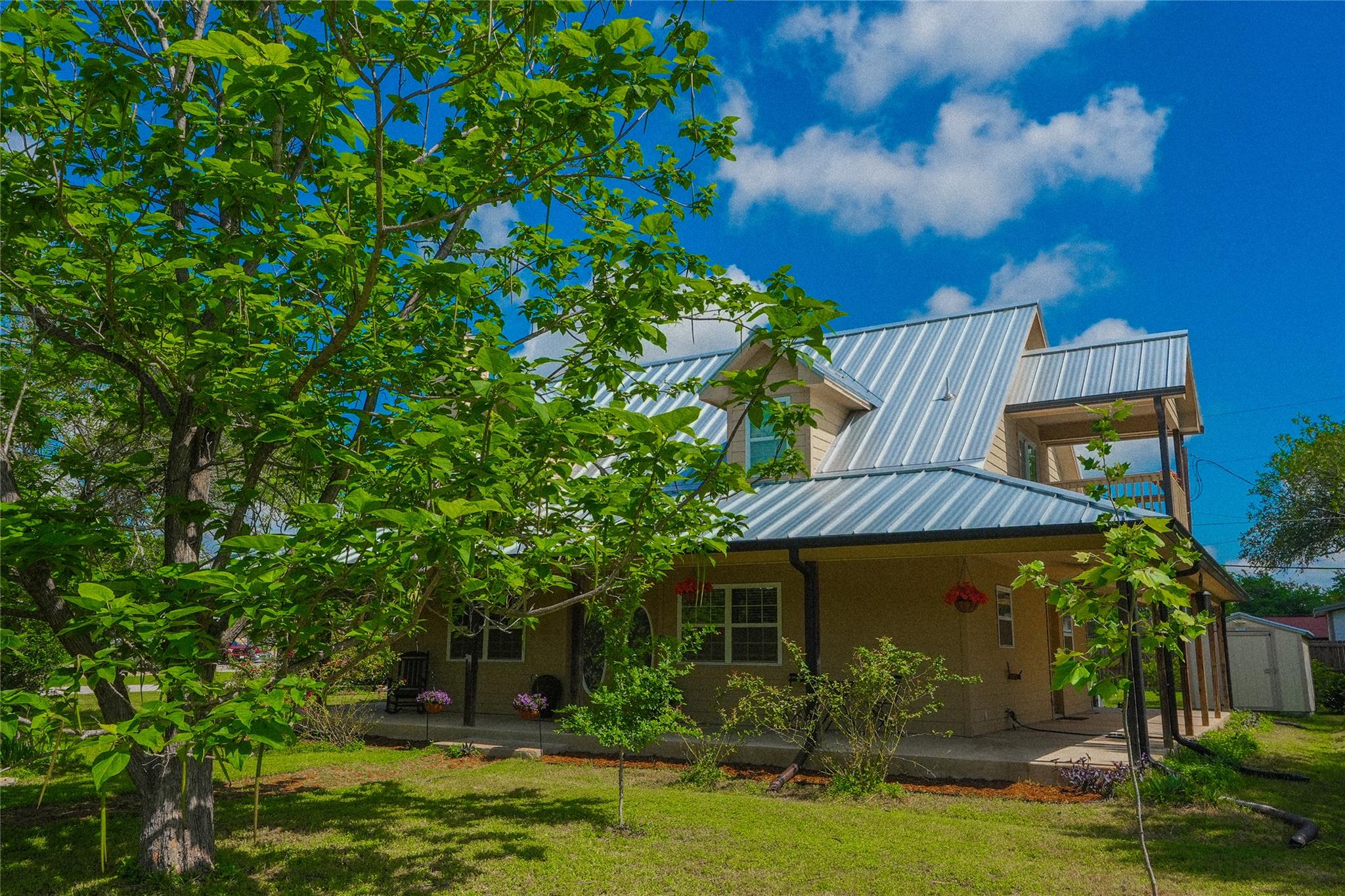 201 E Eggleston Street Manor TX 78653