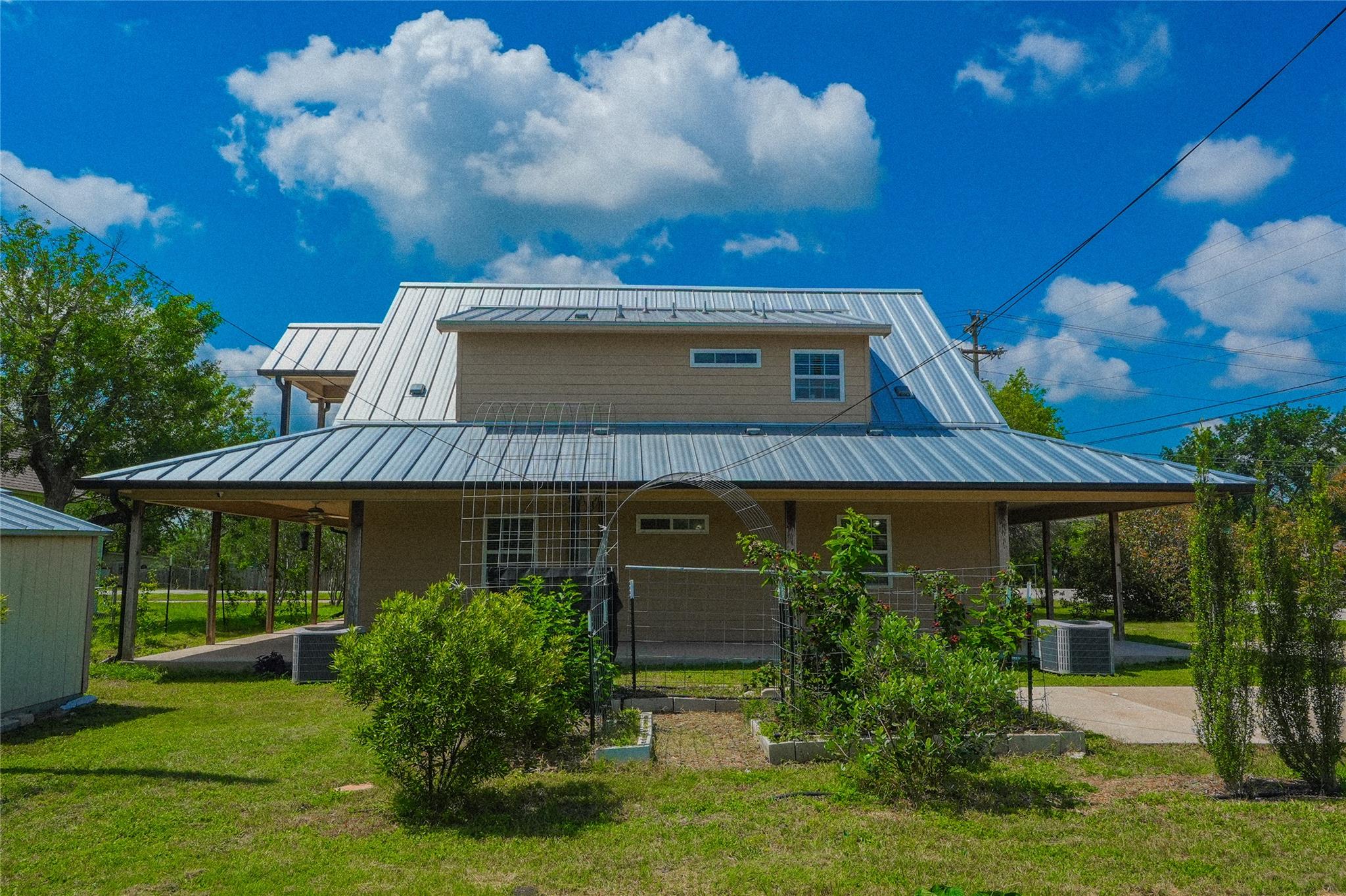 201 E Eggleston Street Manor TX 78653