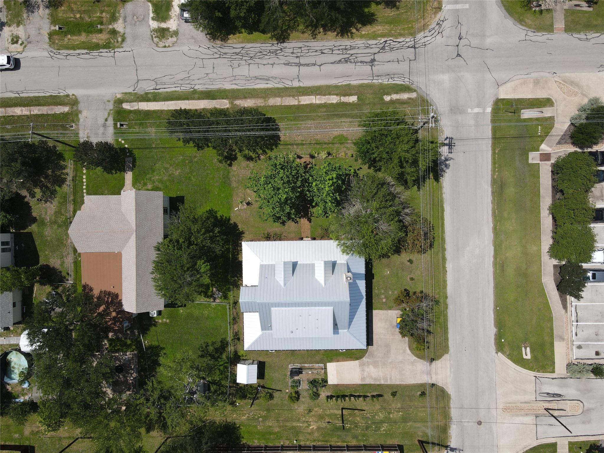 201 E Eggleston Street Manor TX 78653