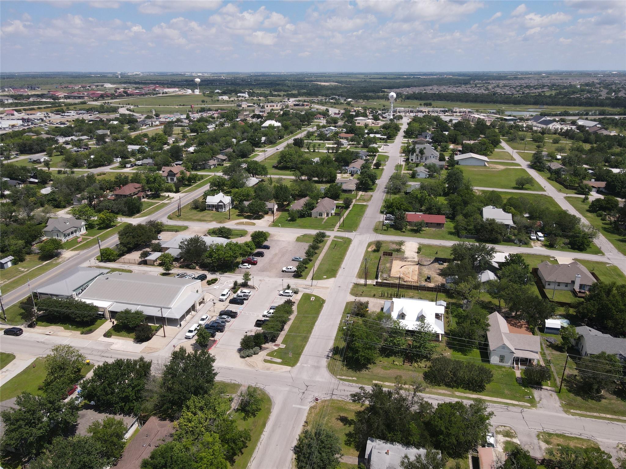 201 E Eggleston Street Manor TX 78653