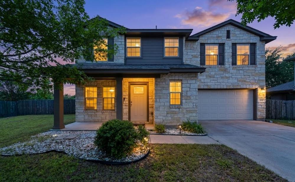 13309 Prairie Sage Cove Manor TX 78653