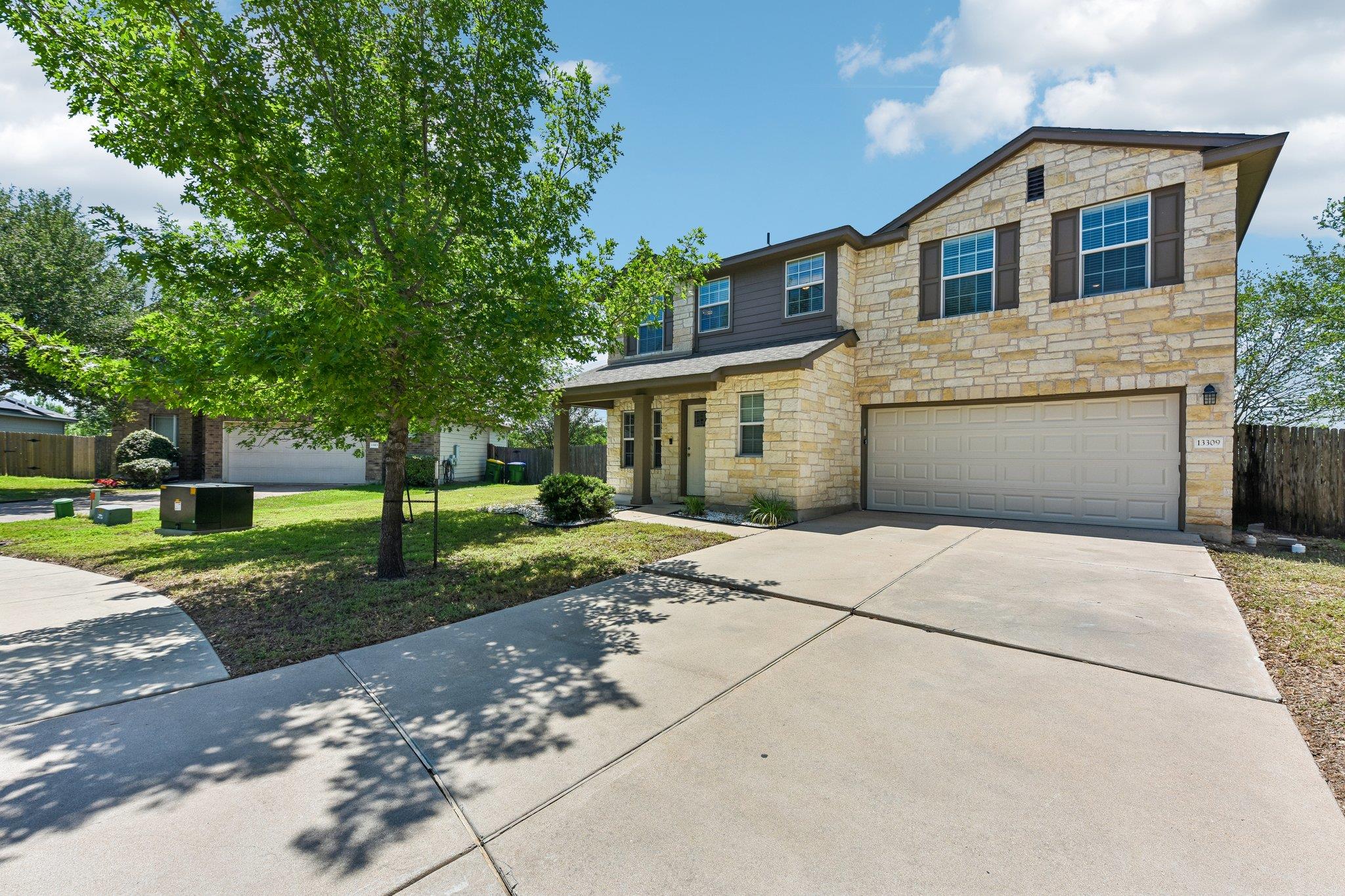 13309 Prairie Sage Cove Manor TX 78653