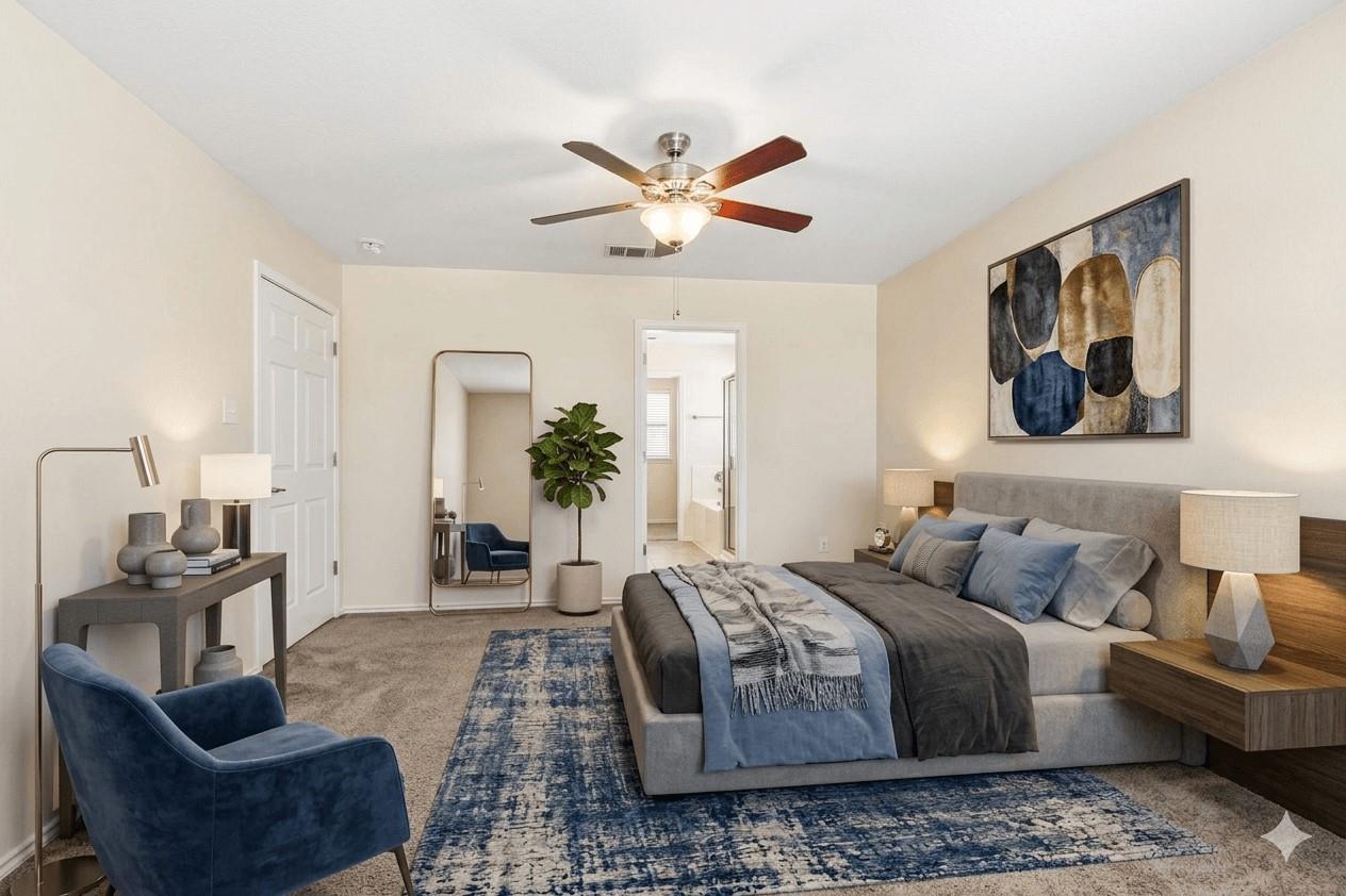 13309 Prairie Sage Cove Manor TX 78653