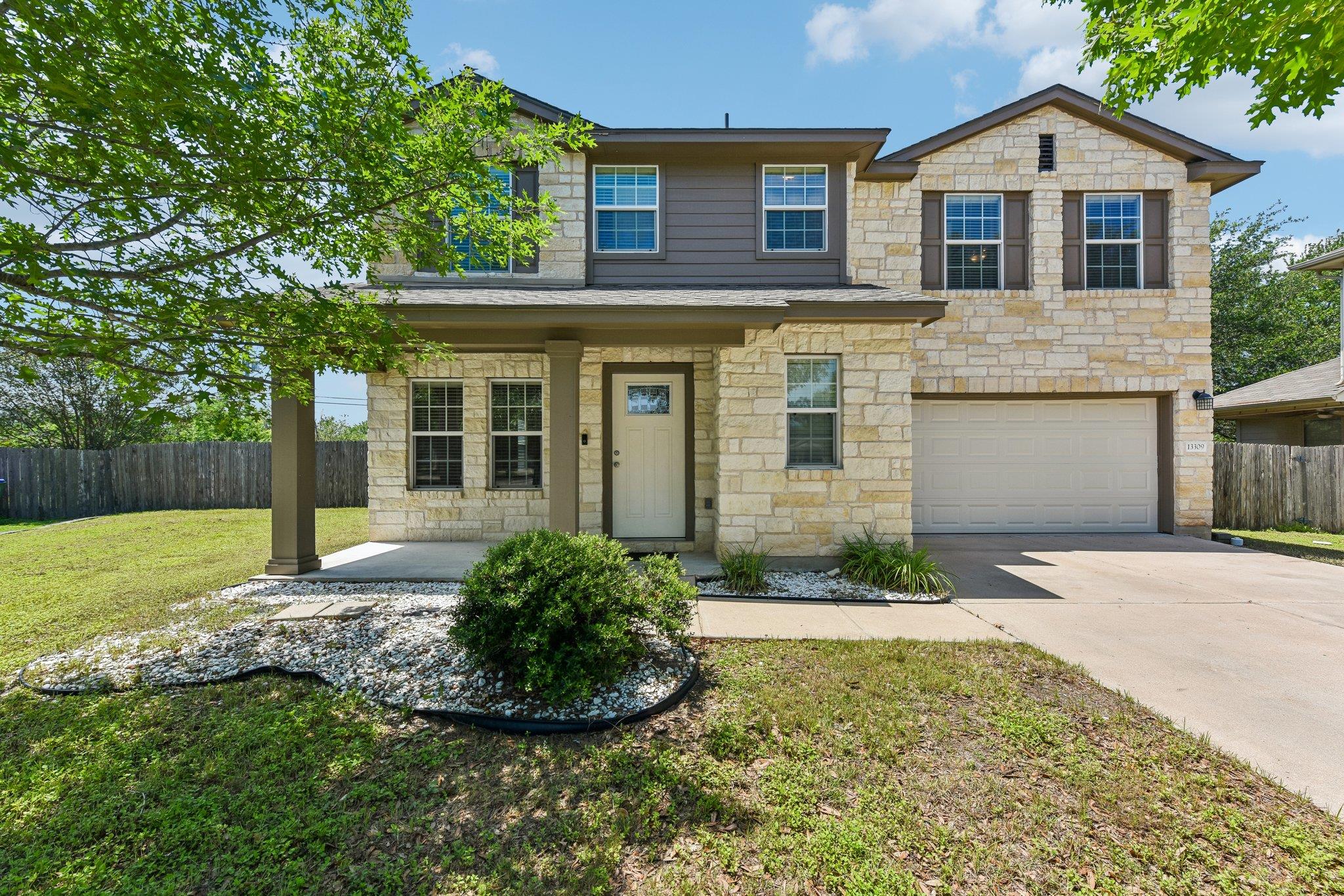 13309 Prairie Sage Cove Manor TX 78653