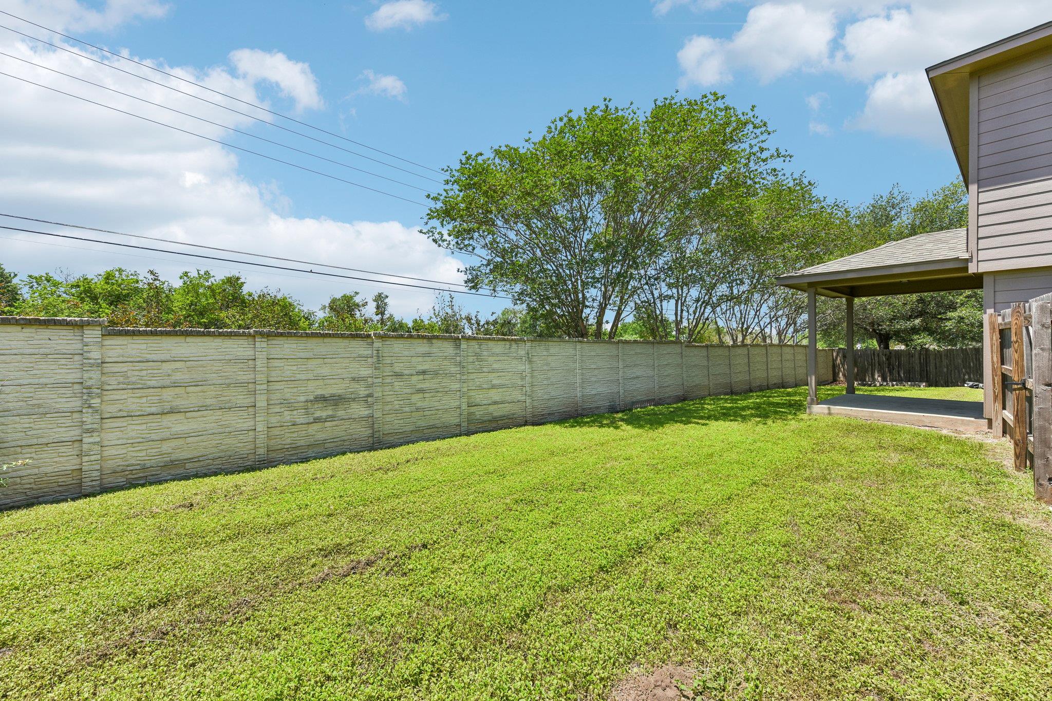 13309 Prairie Sage Cove Manor TX 78653