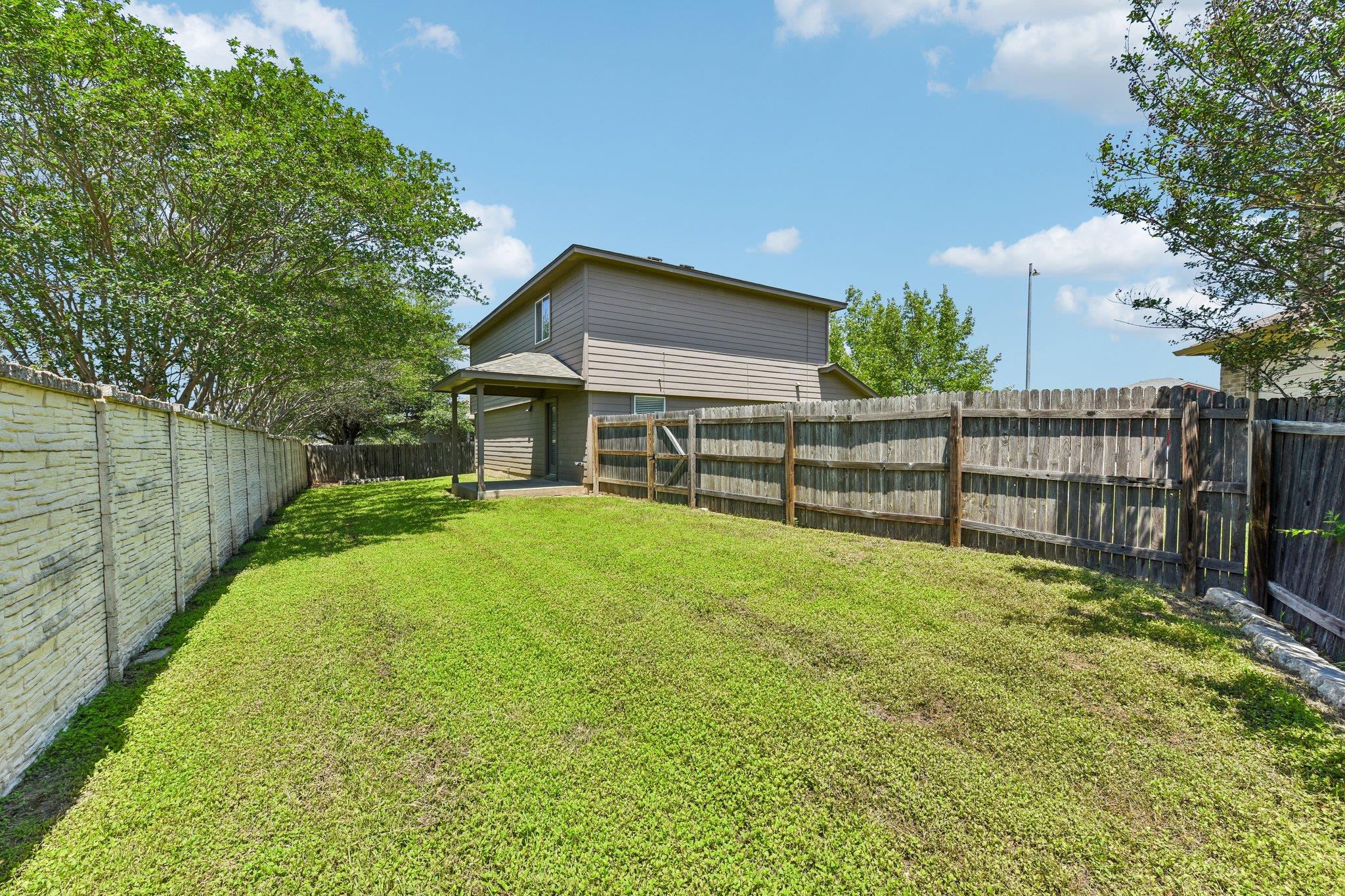 13309 Prairie Sage Cove Manor TX 78653