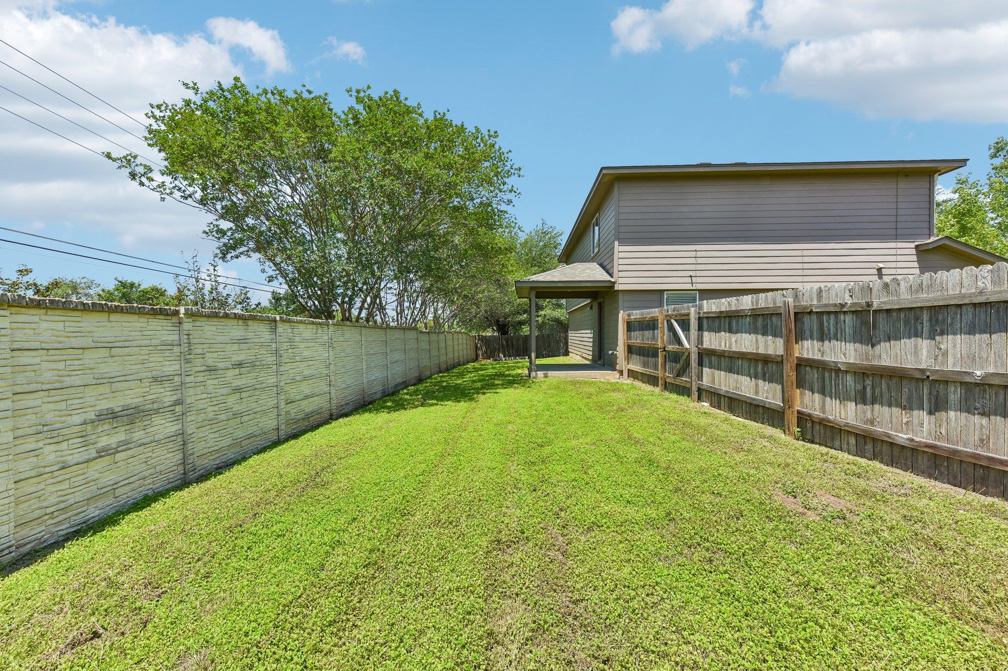 13309 Prairie Sage Cove Manor TX 78653