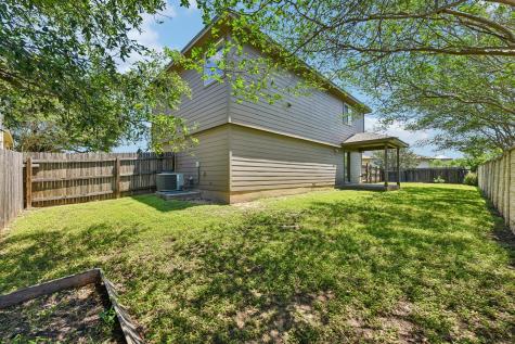 13309 Prairie Sage Cove Manor TX 78653
