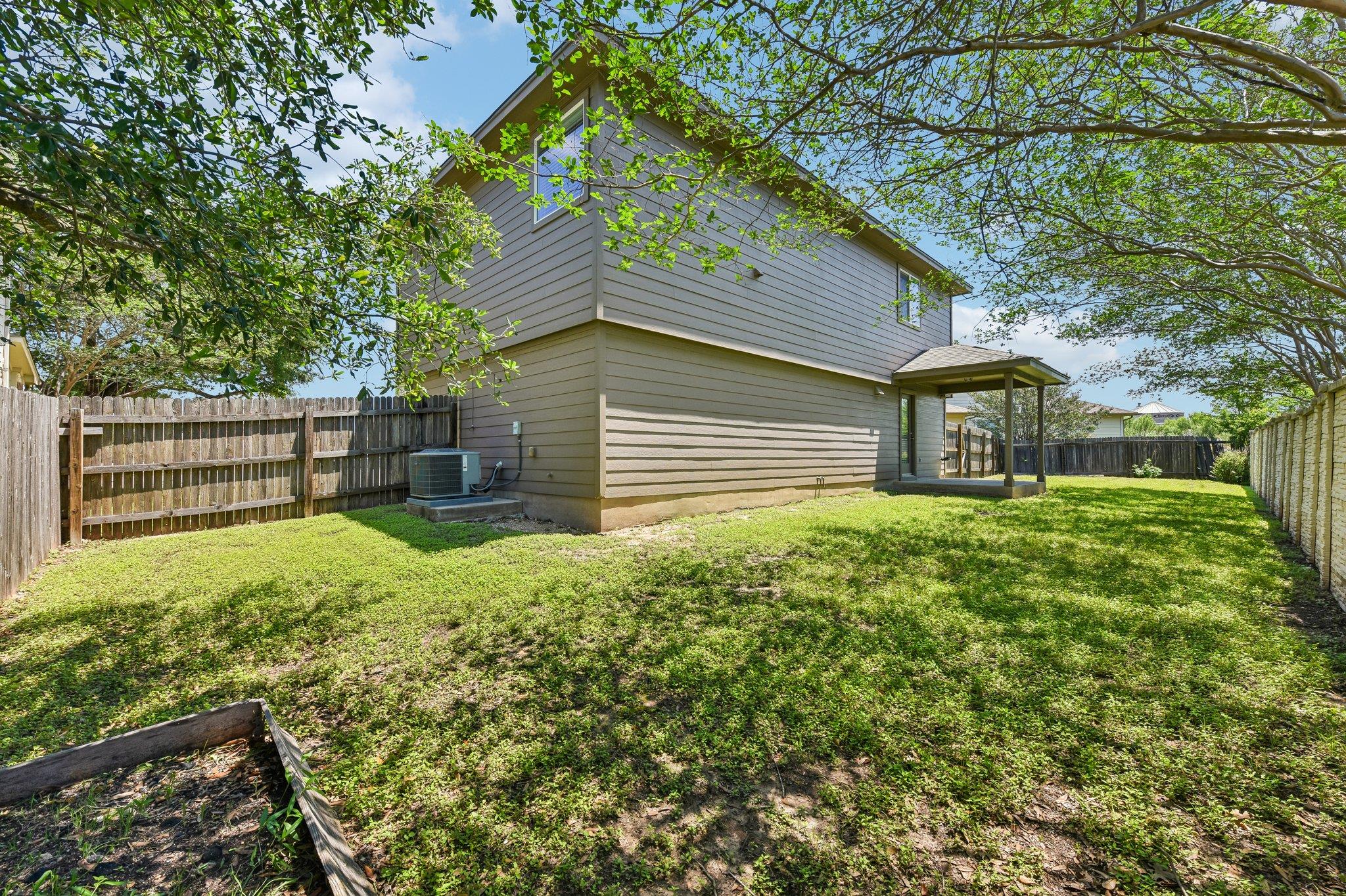 13309 Prairie Sage Cove Manor TX 78653