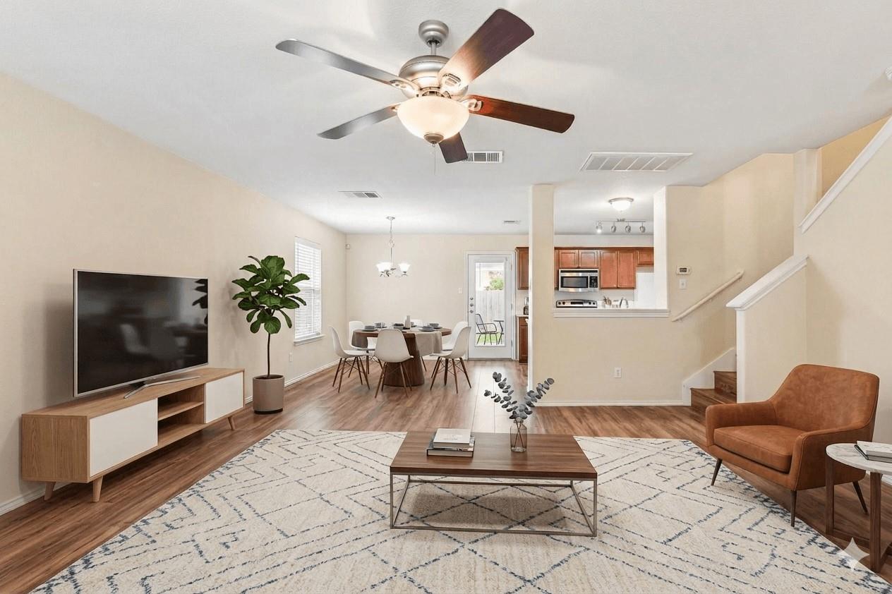 13309 Prairie Sage Cove Manor TX 78653