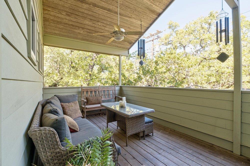 3514 Bridle Path Austin TX 78703