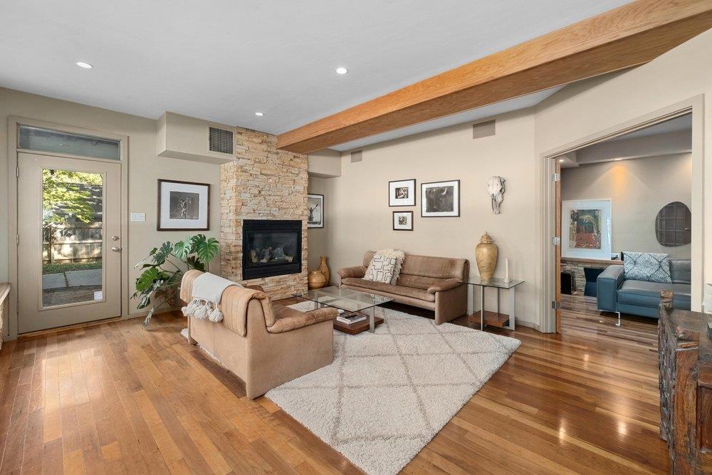 3514 Bridle Path Austin TX 78703