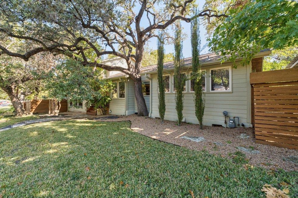 3514 Bridle Path Austin TX 78703