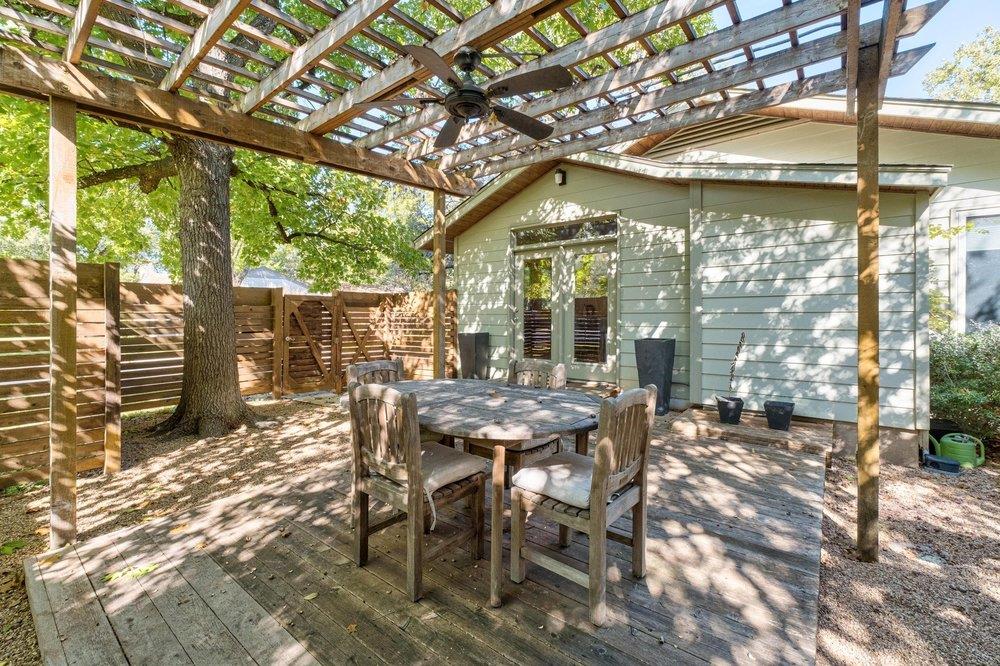 3514 Bridle Path Austin TX 78703
