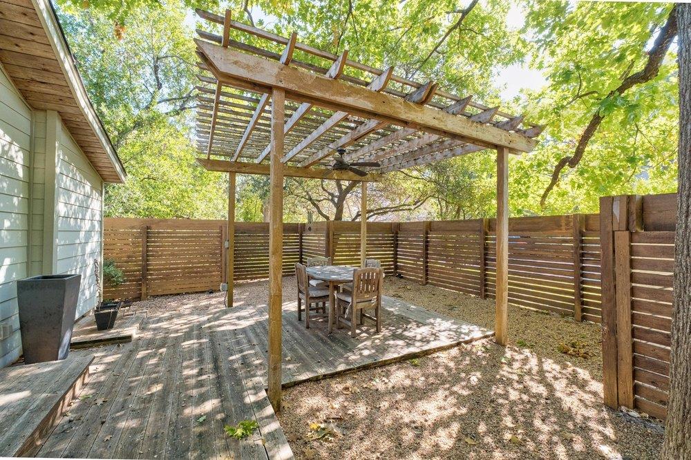 3514 Bridle Path Austin TX 78703