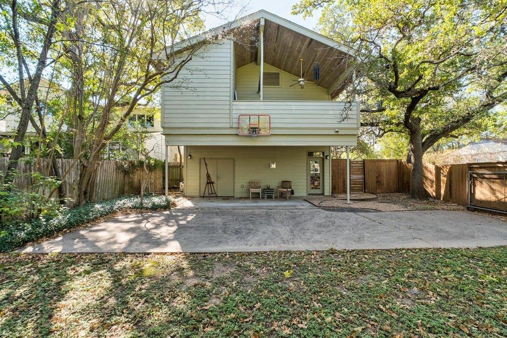 3514 Bridle Path Austin TX 78703