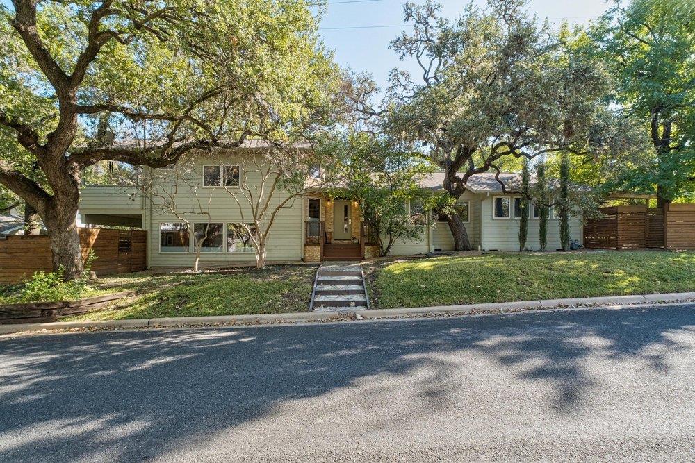 3514 Bridle Path Austin TX 78703
