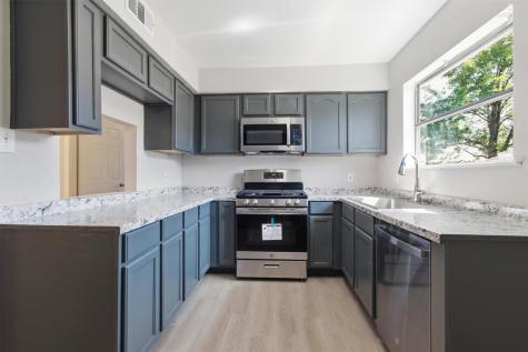5728 Pinon Vista Drive Austin TX 78724