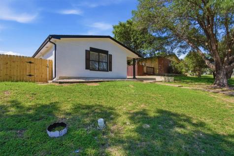 5728 Pinon Vista Drive Austin TX 78724