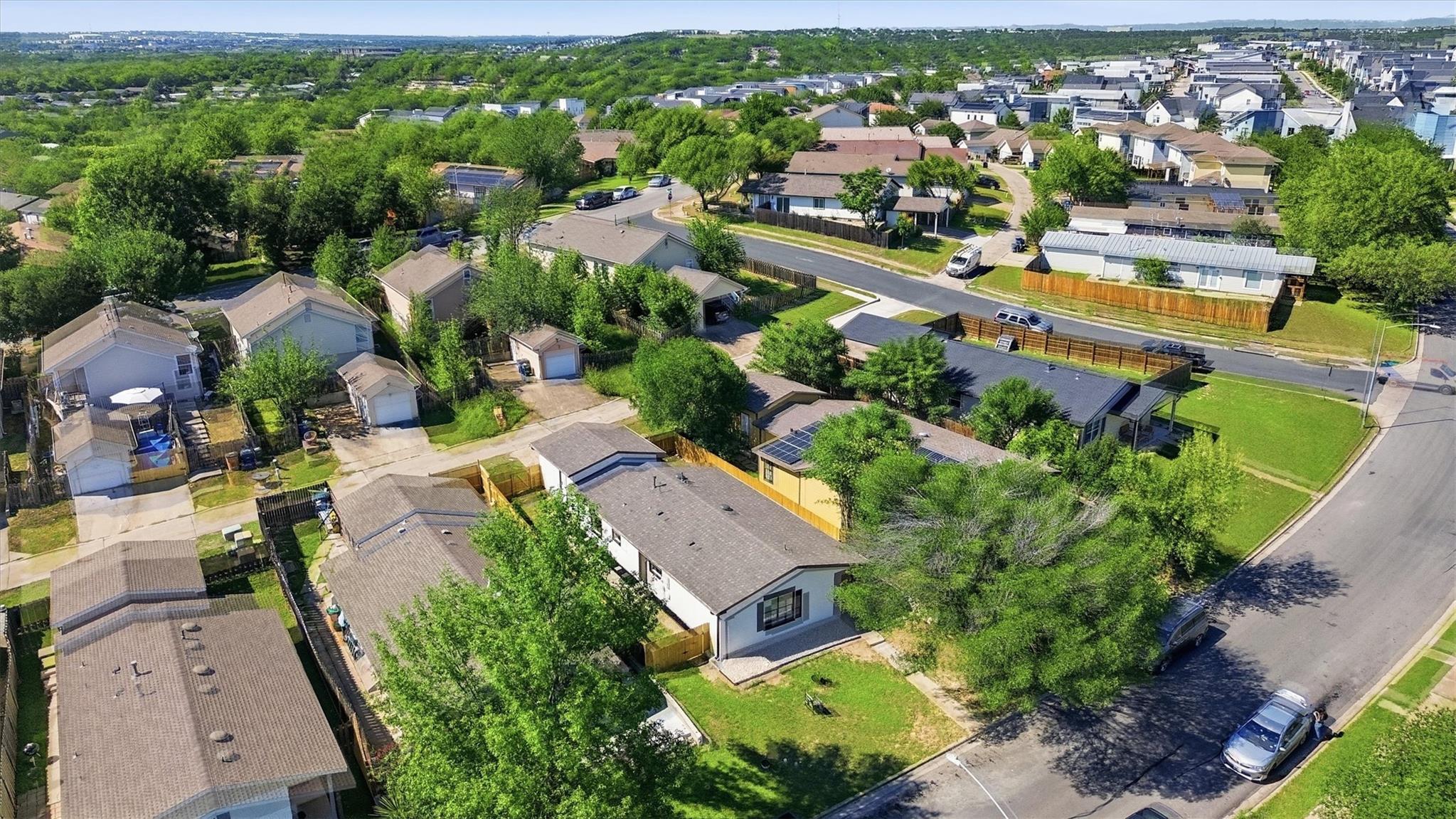 5728 Pinon Vista Drive Austin TX 78724