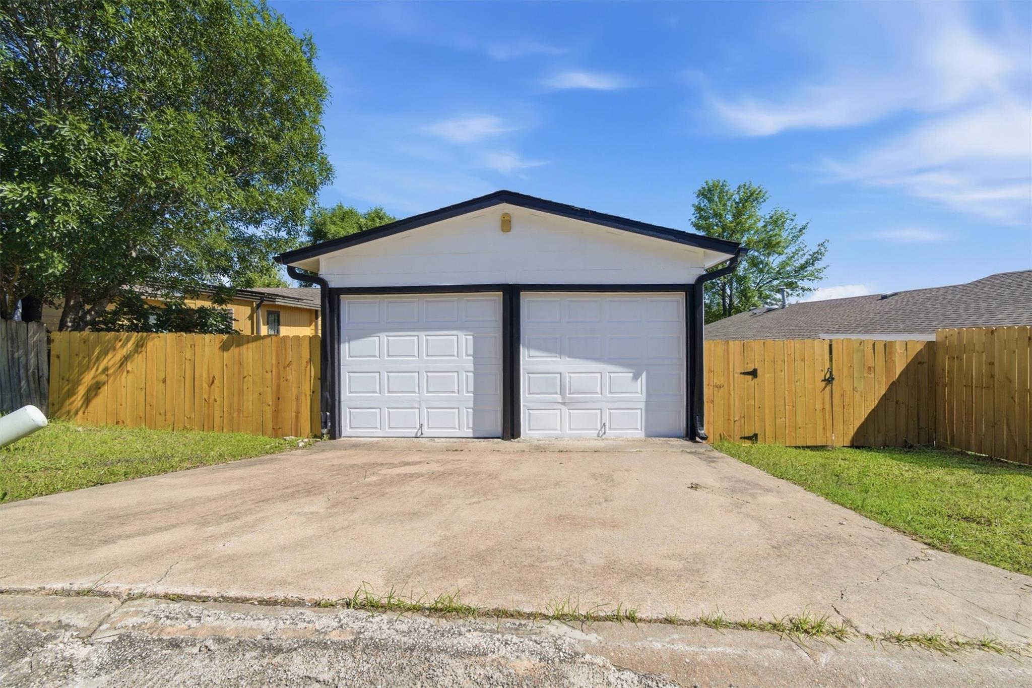 5728 Pinon Vista Drive Austin TX 78724