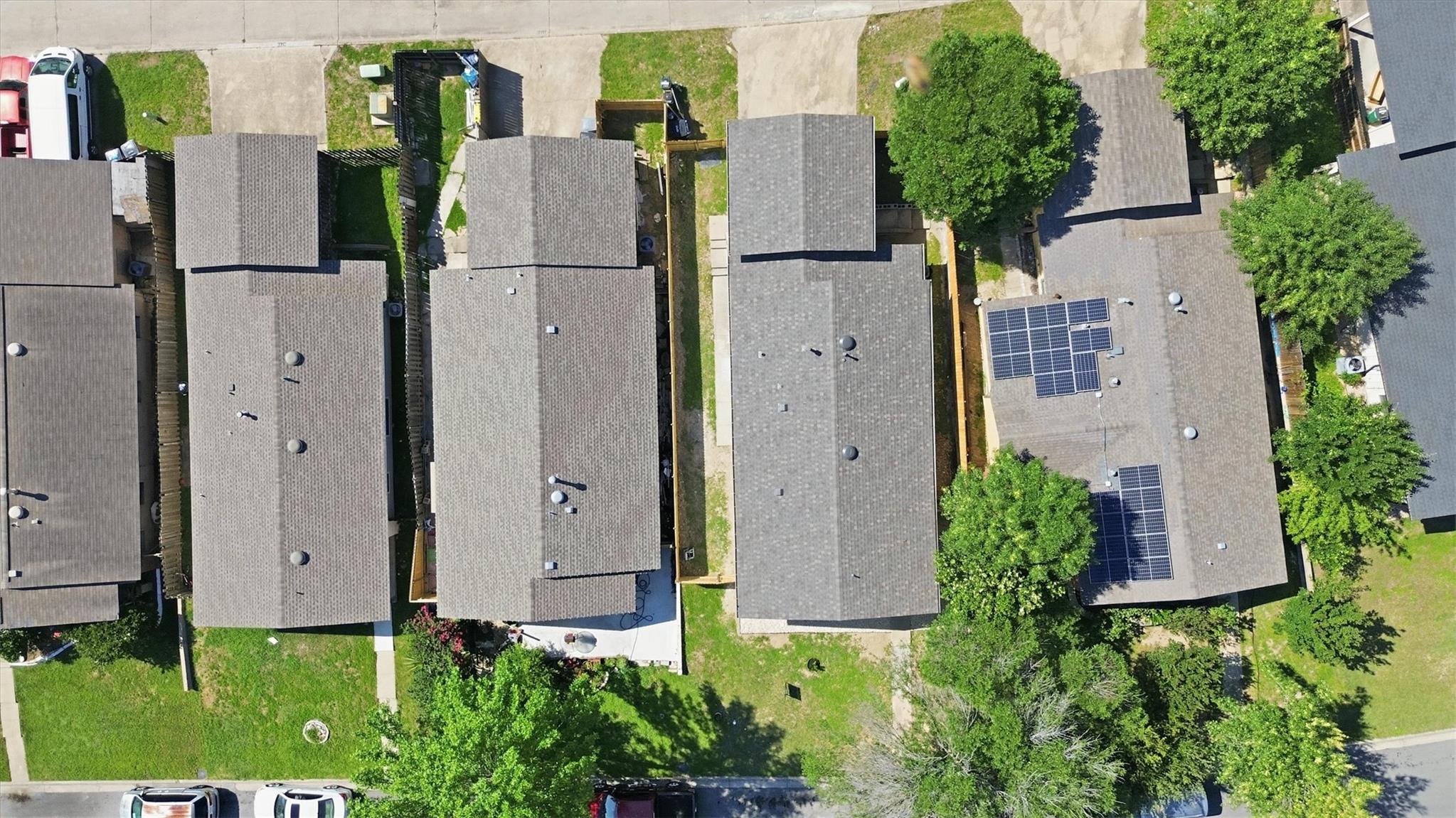5728 Pinon Vista Drive Austin TX 78724