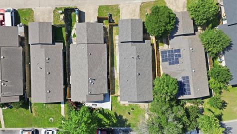 5728 Pinon Vista Drive Austin TX 78724