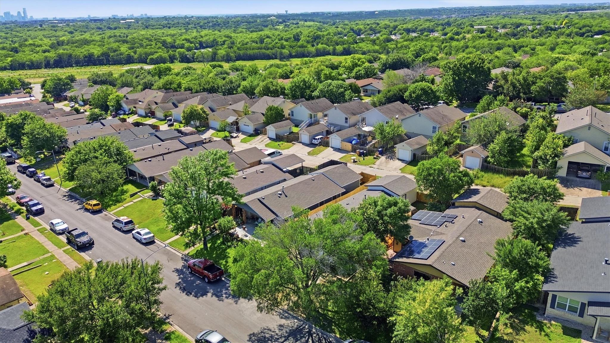 5728 Pinon Vista Drive Austin TX 78724