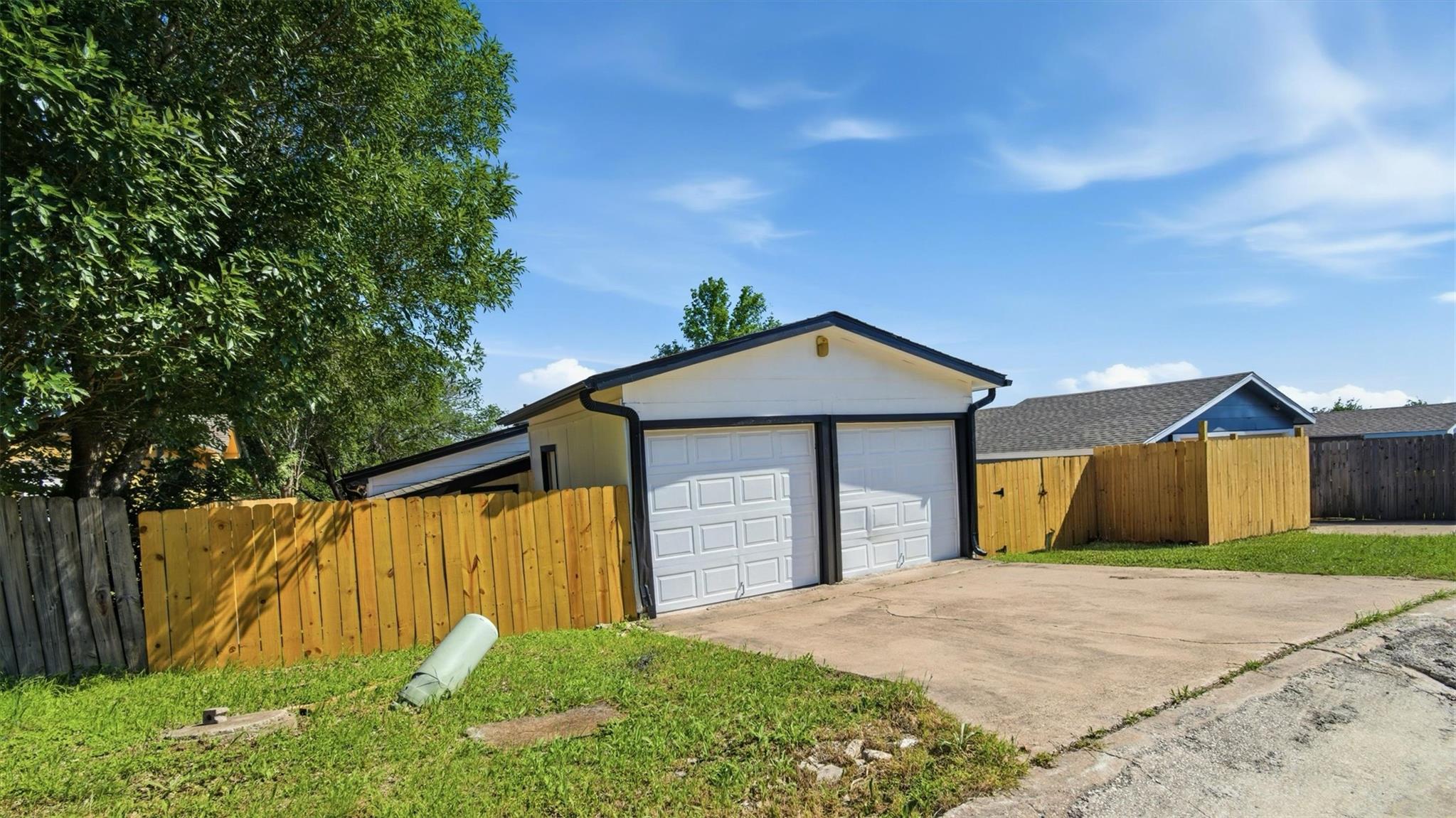 5728 Pinon Vista Drive Austin TX 78724