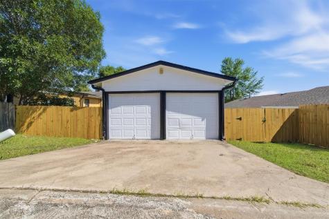 5728 Pinon Vista Drive Austin TX 78724