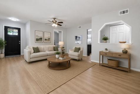 5728 Pinon Vista Drive Austin TX 78724