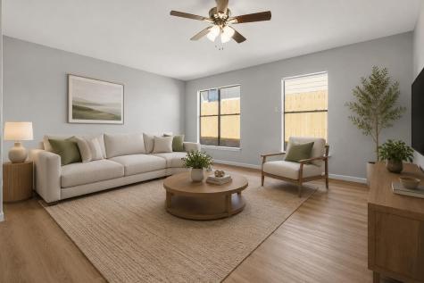 5728 Pinon Vista Drive Austin TX 78724