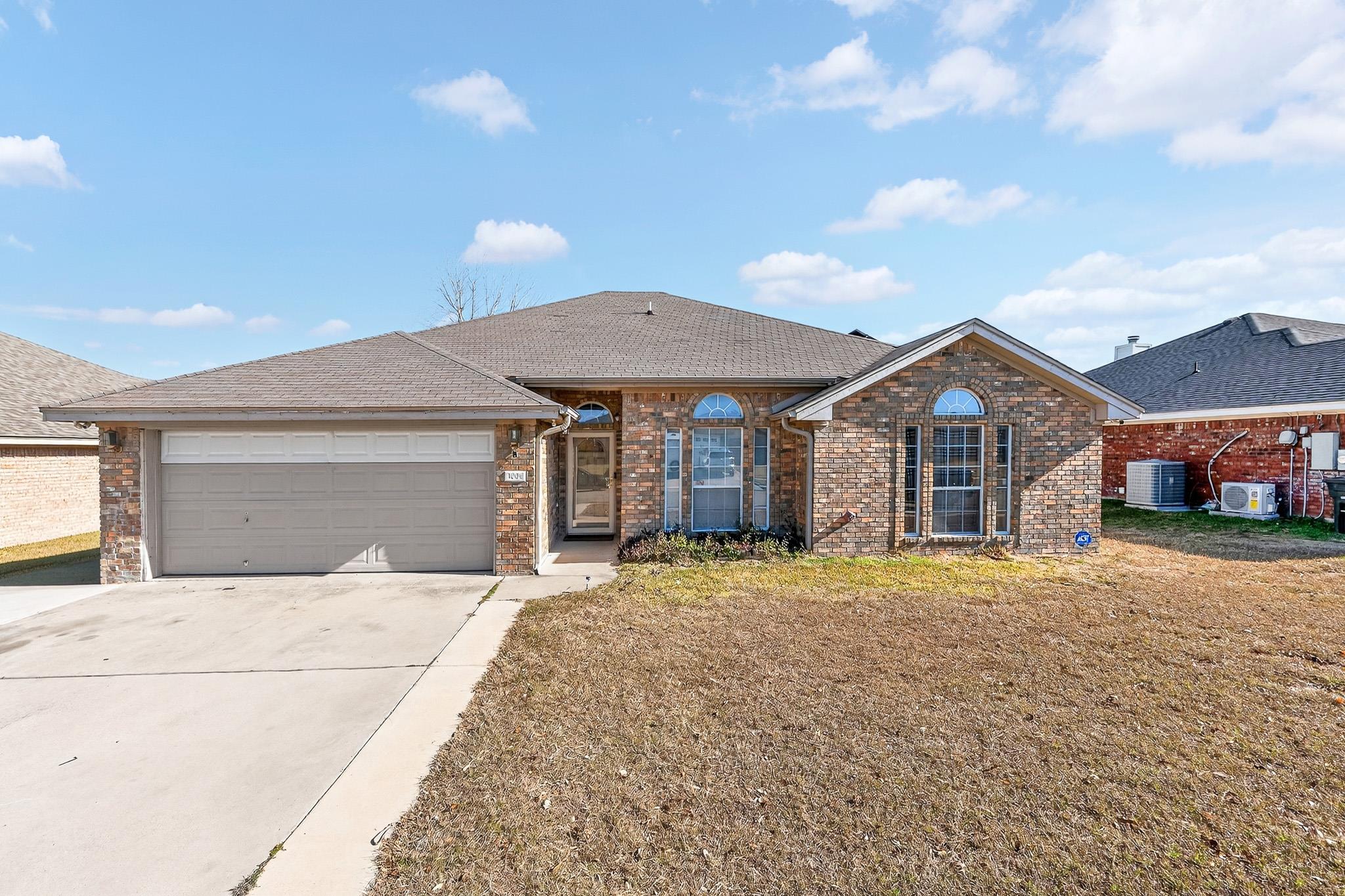3004 Lavender Lane Killeen TX 76549