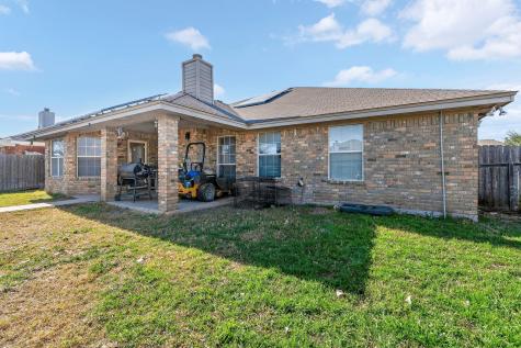 3004 Lavender Lane Killeen TX 76549