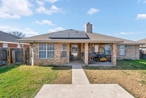 3004 Lavender Lane Killeen TX 76549