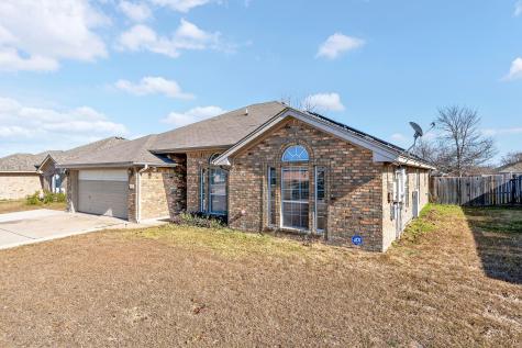 3004 Lavender Lane Killeen TX 76549